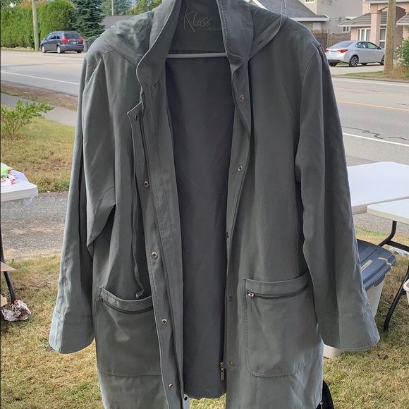 Jackets & Blazers - Spring jacket